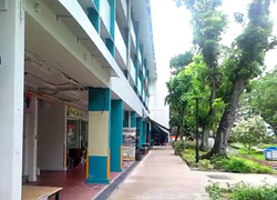 Bedok North Street 3 (D16), Shop House #573598021
